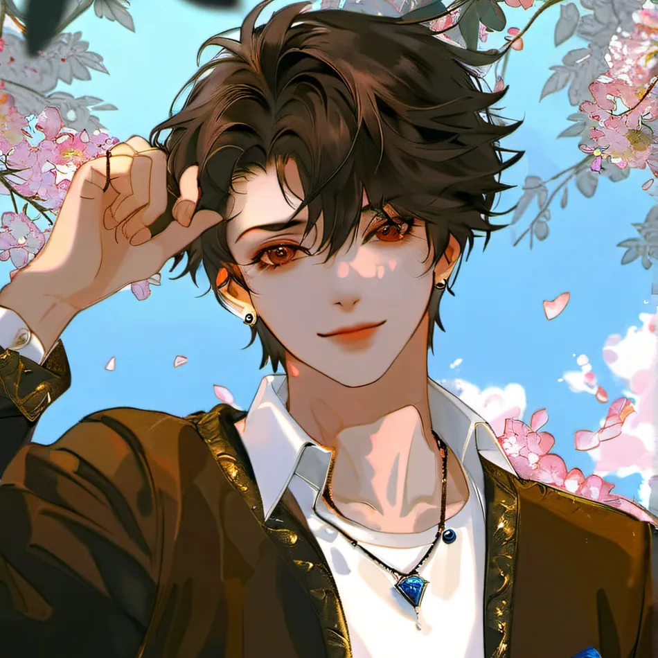 chat with ai character: Levi