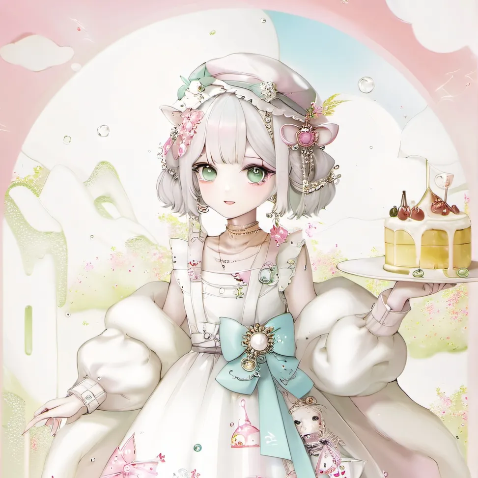 chat with ai character: Melanie