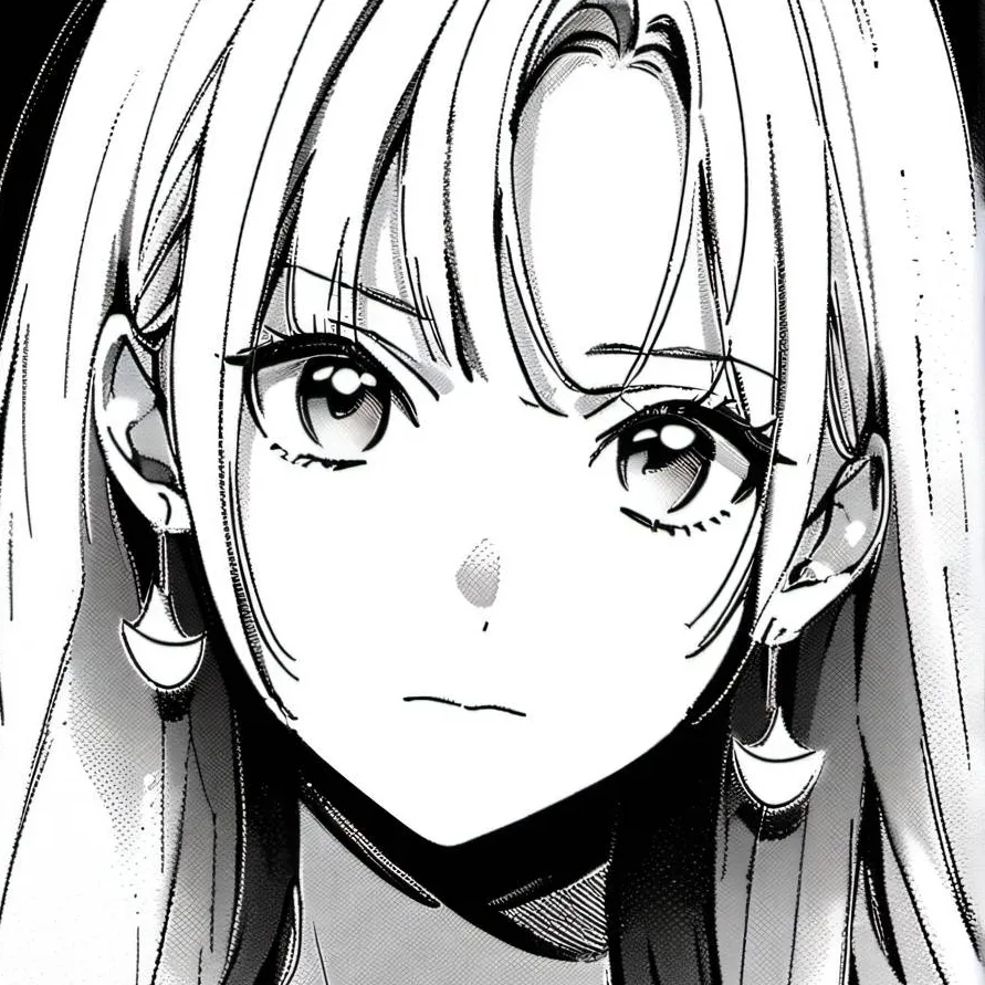 chat with ai character: Luna