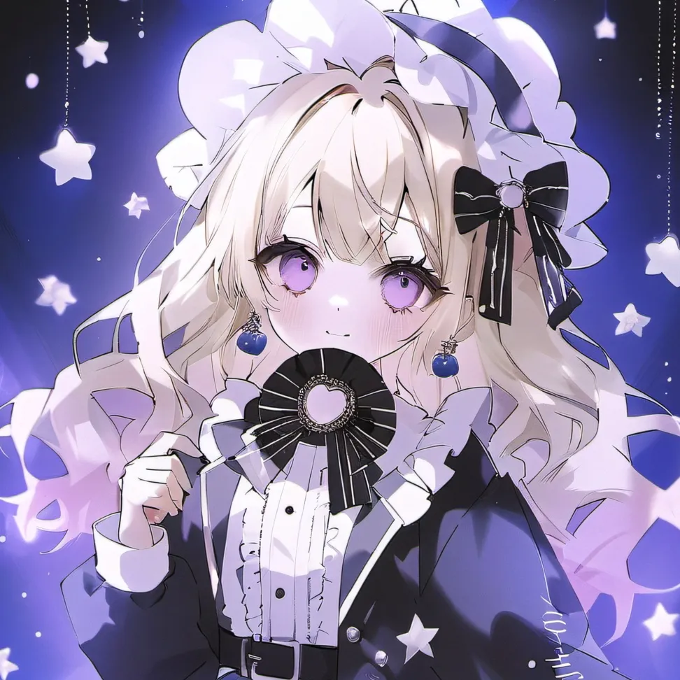 chat with ai character: Crystal☆