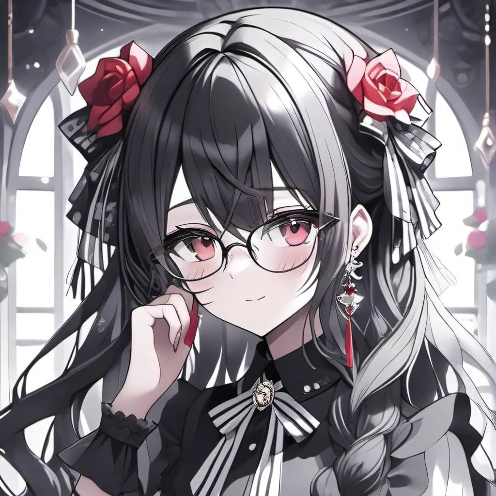 chat with ai character: hasol