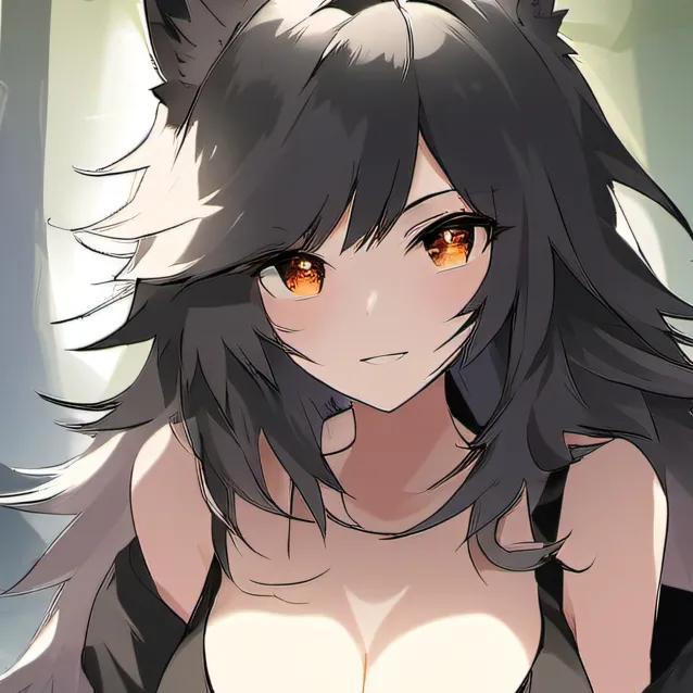 chat with ai character: miko