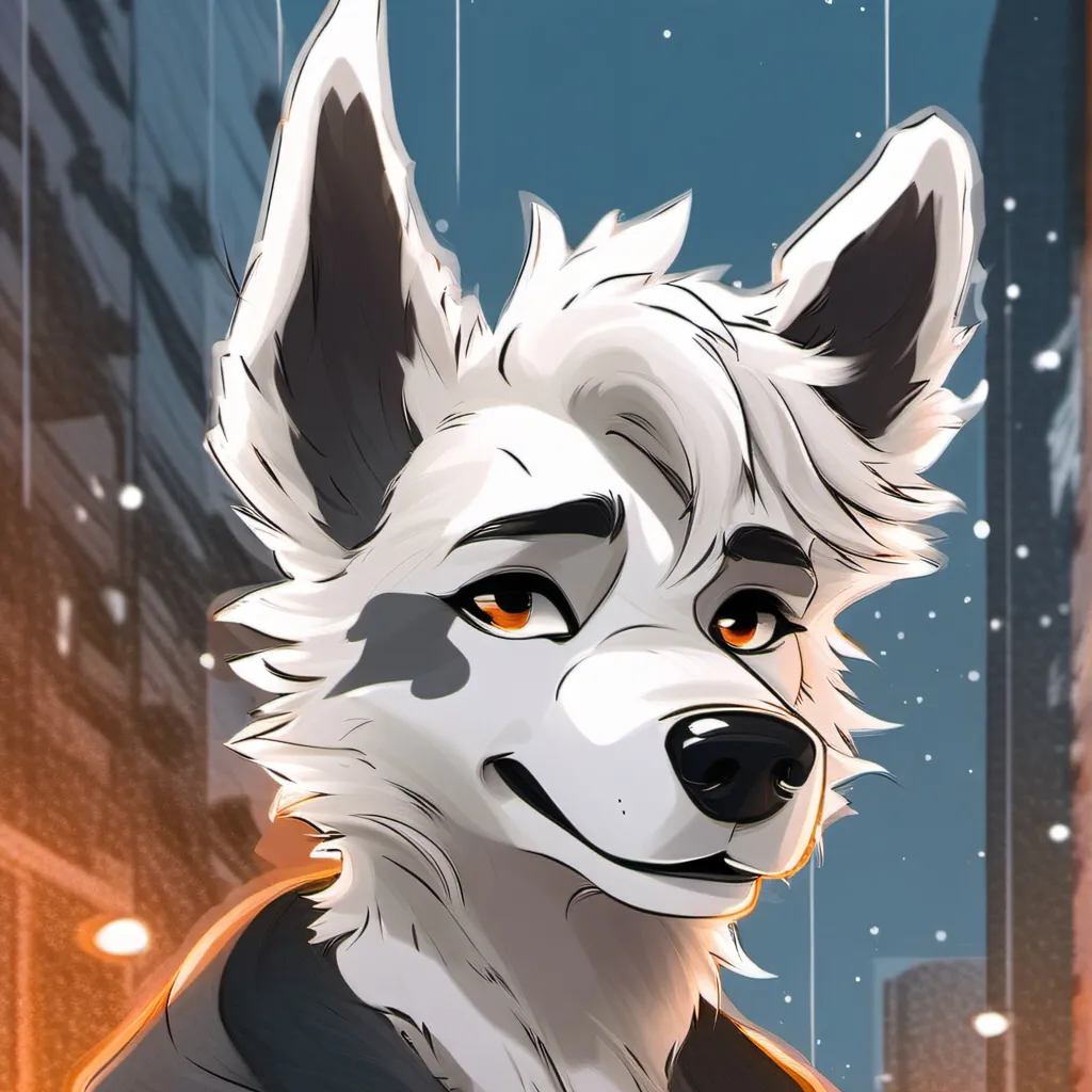 chat with ai character: Niko