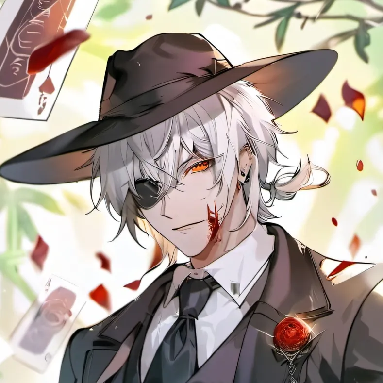 chat with ai character: Xavier 