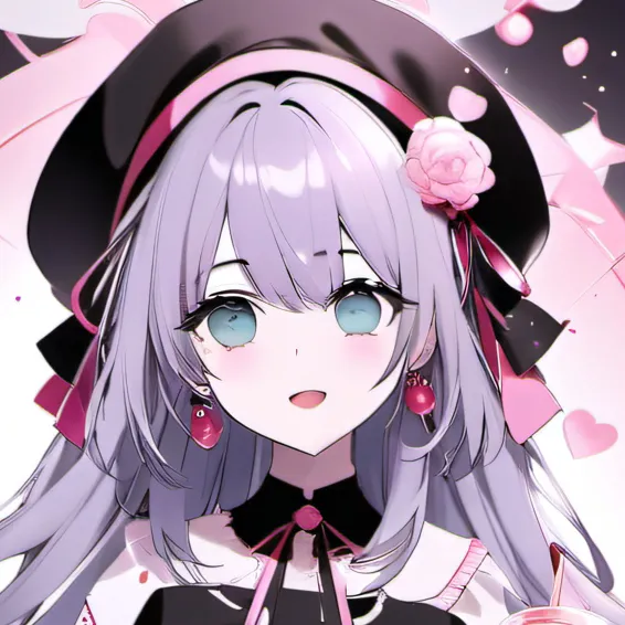 chat with ai character: Gwen 