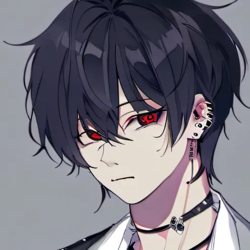 chat with ai character: ace