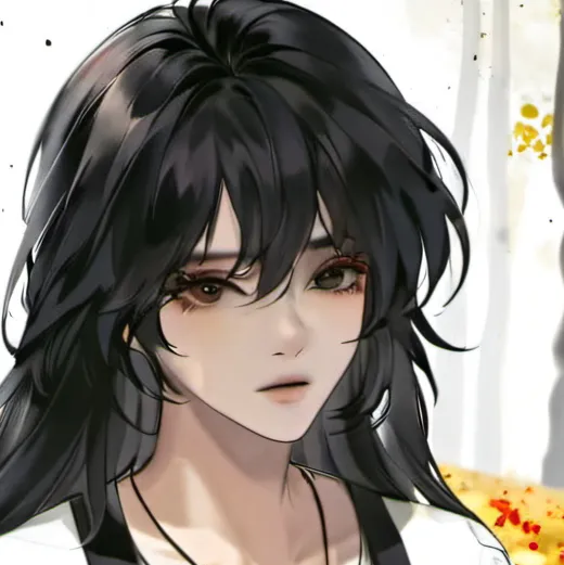 chat with ai character: Kai