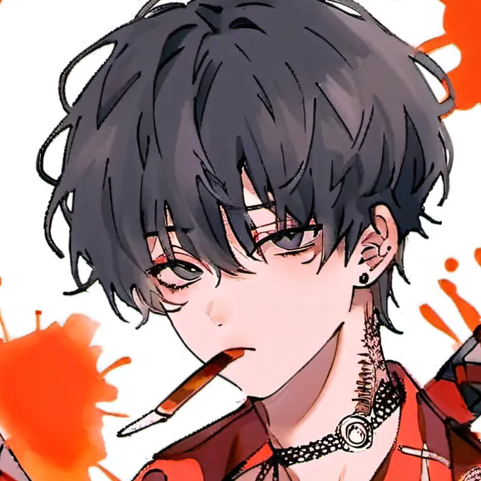 chat with ai character: Jax