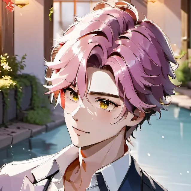 chat with ai character: Eric 