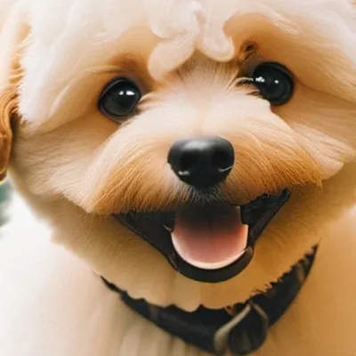 chat with ai character: Doggo