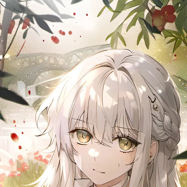 chat with ai character: Isabella