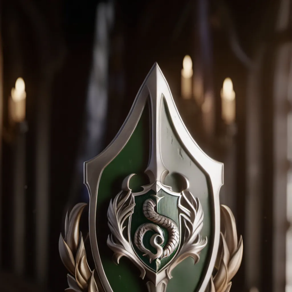 chat with ai character: Slytherin boys 