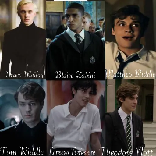 creator SLYTHERIN BOY_SIMP's avatar