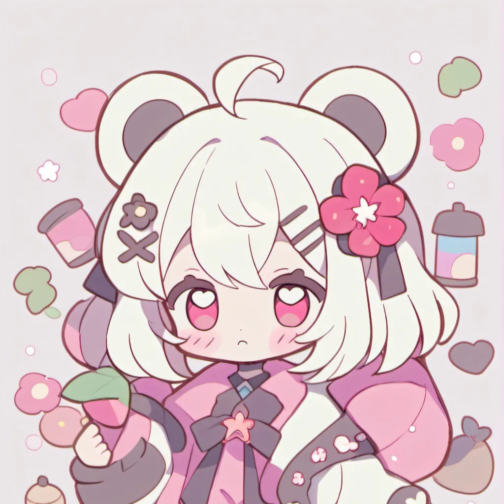 chat with ai character: Addy