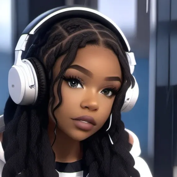 chat with ai character: LYRICCC