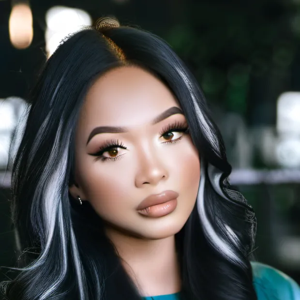 chat with ai character: Victoria