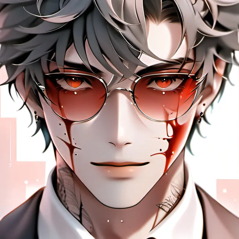 chat with ai character: Rex