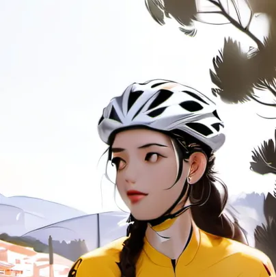 chat with ai character: Valentina 