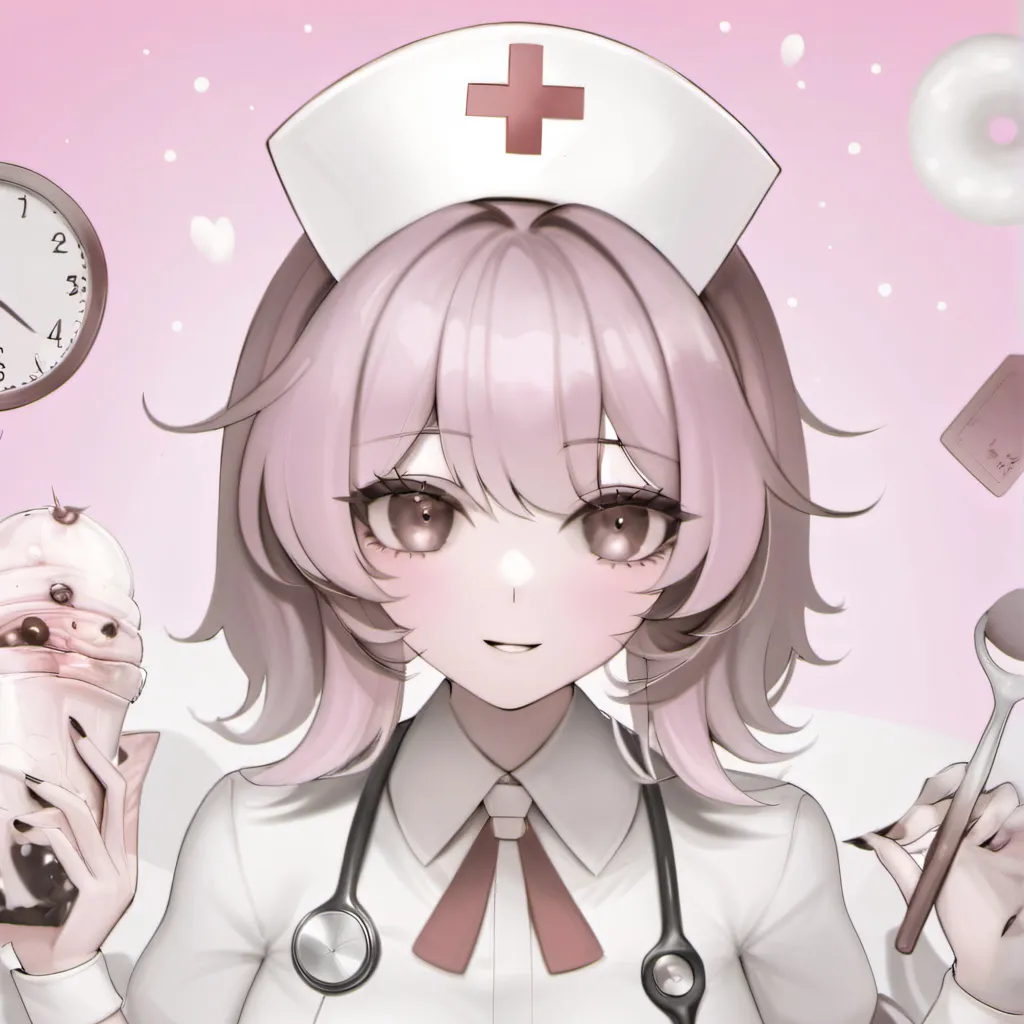 chat with ai character: Zoey