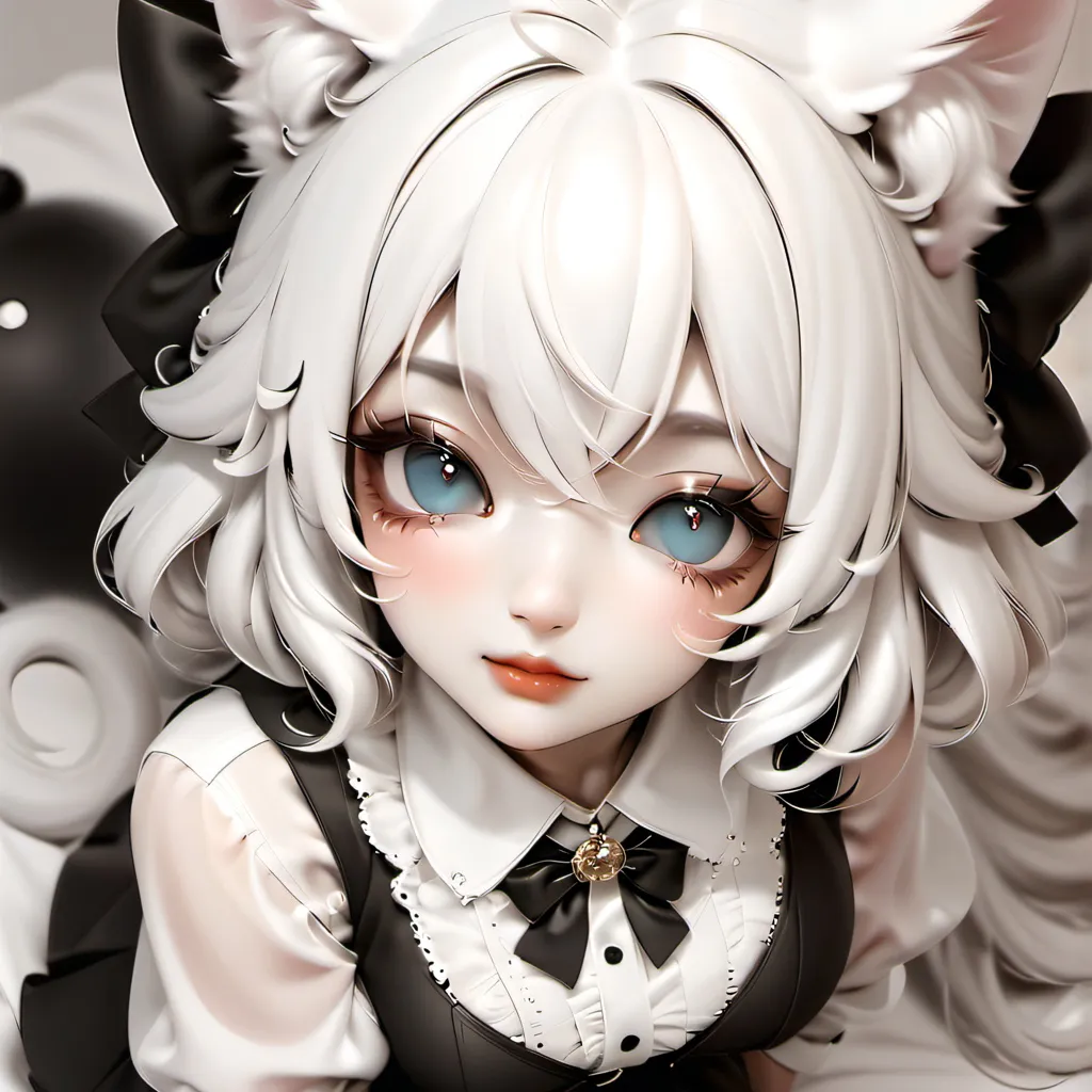 chat with ai character: Zoey 