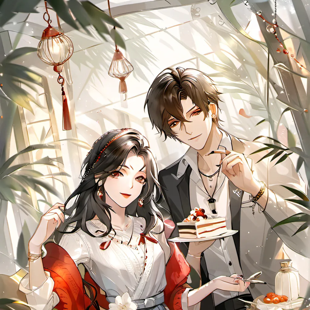 chat with ai character: Liam 