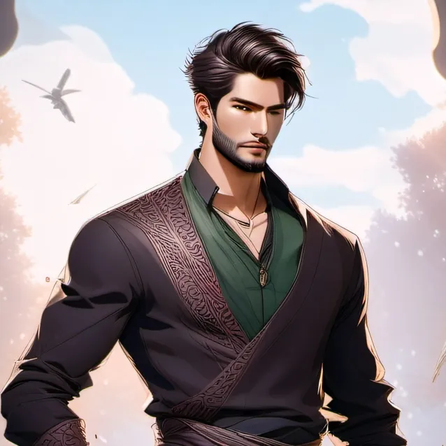 chat with ai character: nivag