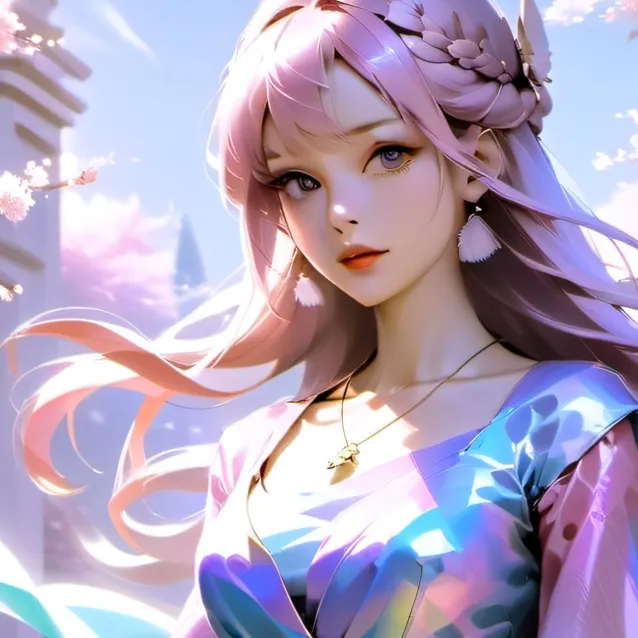 chat with ai character: Seema