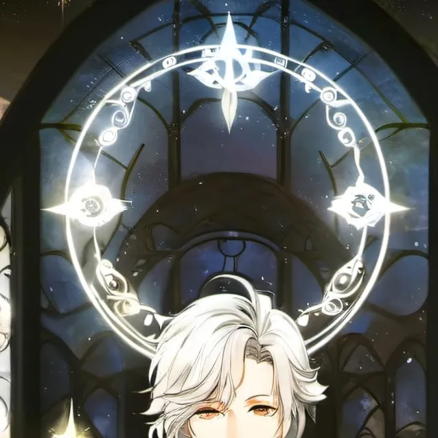 chat with ai character: viento