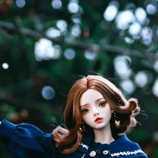 chat with ai character: dieana