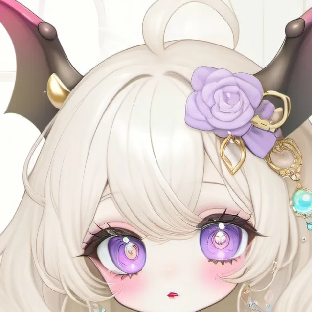 chat with ai character: howe