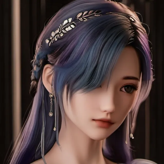 chat with ai character: sea