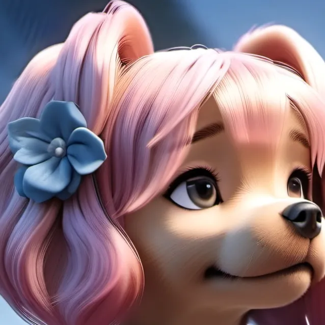 chat with ai character: poppy 