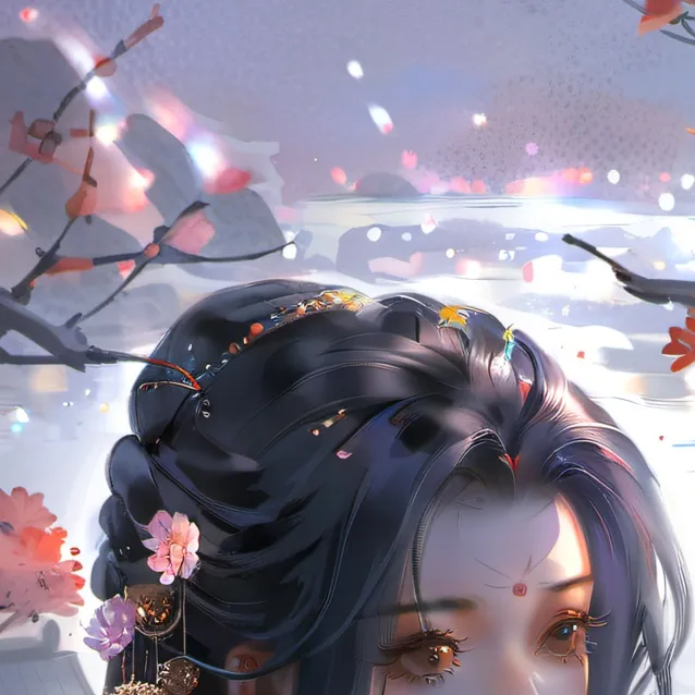 chat with ai character: Daisy