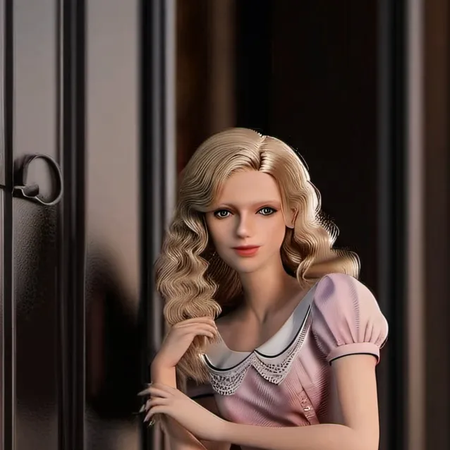 chat with ai character: Katie