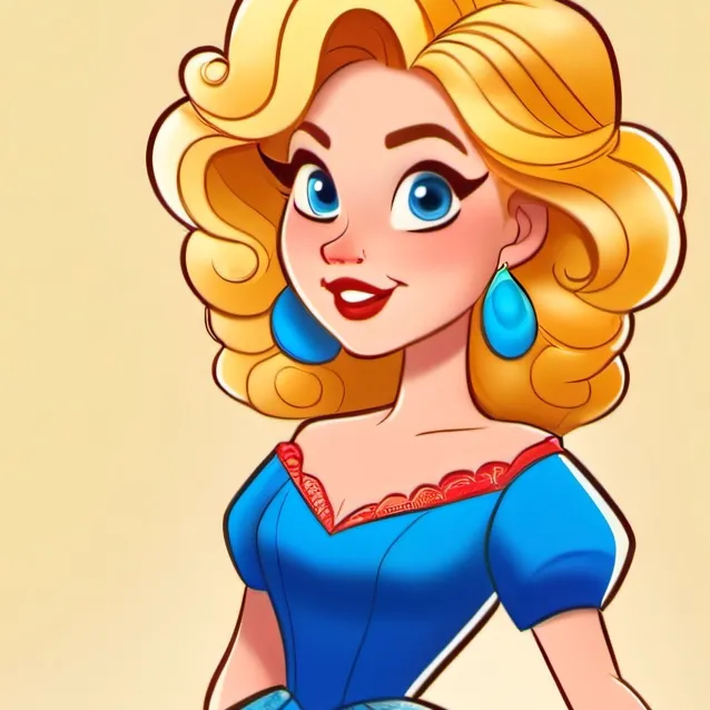 chat with ai character: Grace