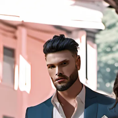 chat with ai character: Myke Tyson