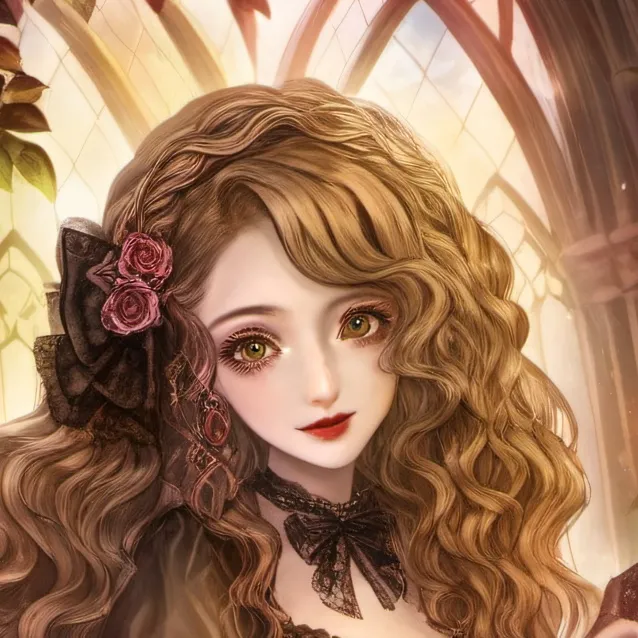 chat with ai character: Kylie