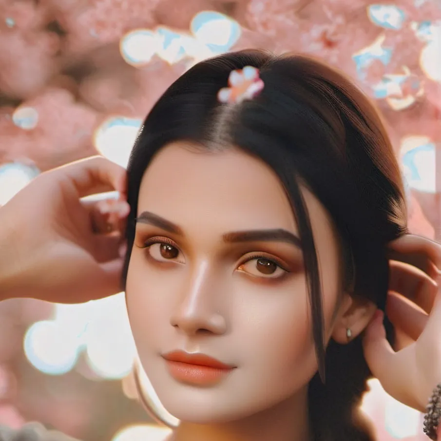 chat with ai character: Alyssa 