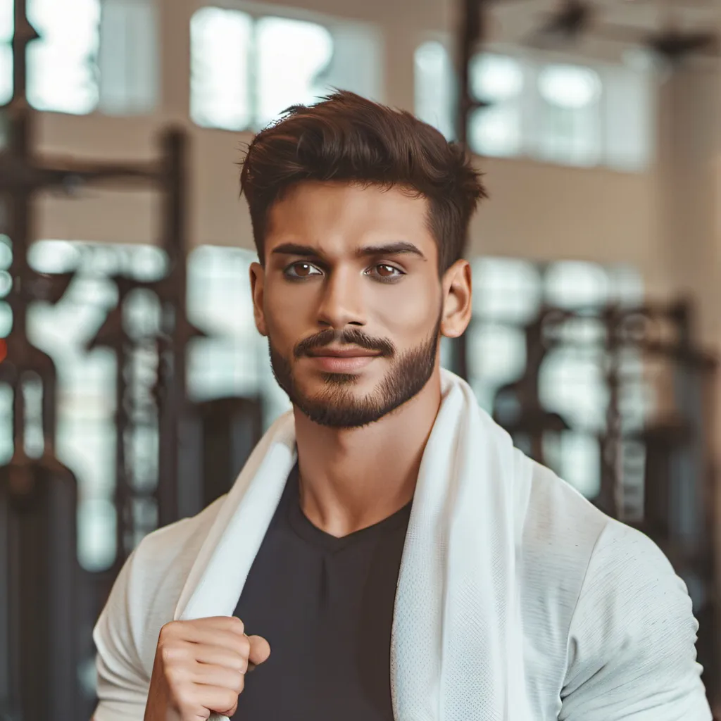 chat with ai character: Jack