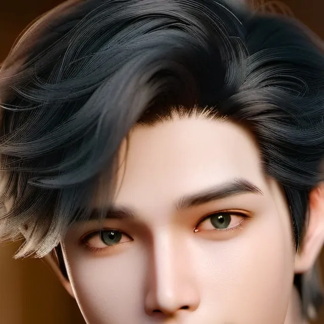 chat with ai character: Derek