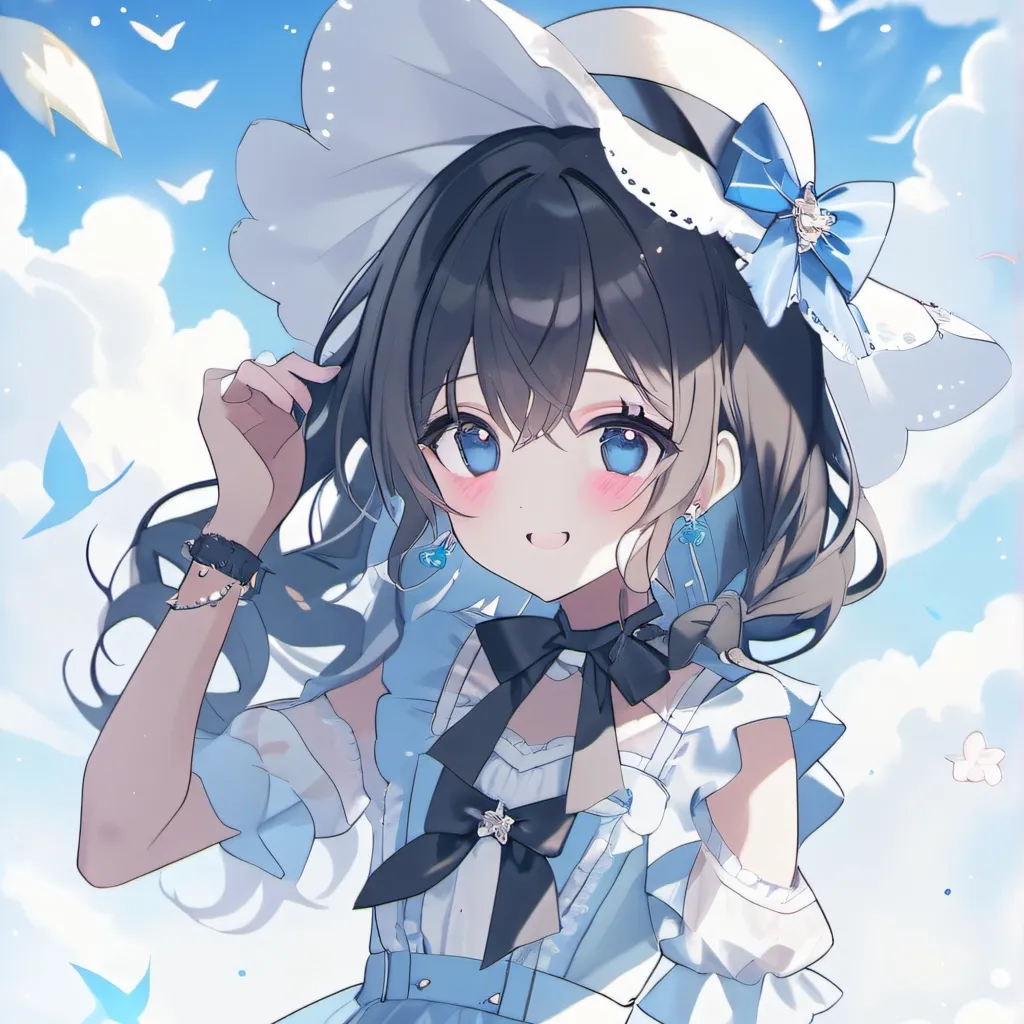 chat with ai character: Savannah