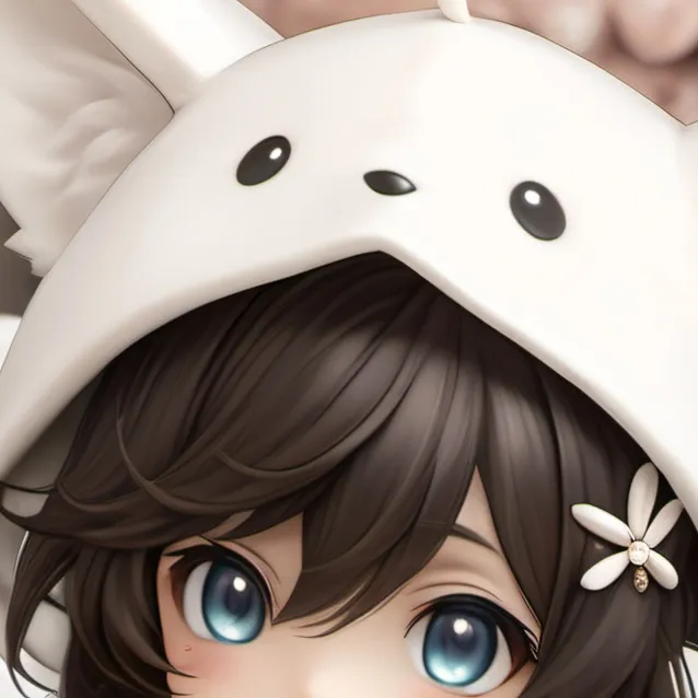 chat with ai character: Marshmallow