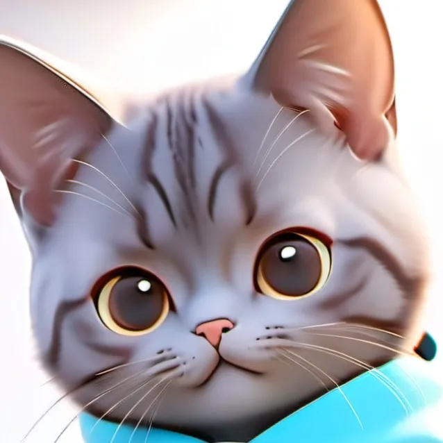 chat with ai character: Smokey 