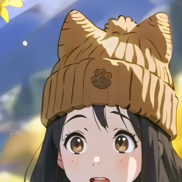 chat with ai character: Fluffy 