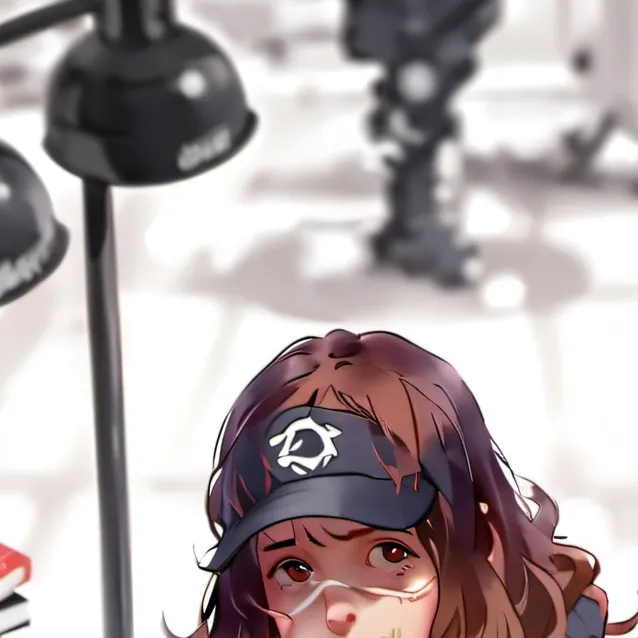 chat with ai character: Me..