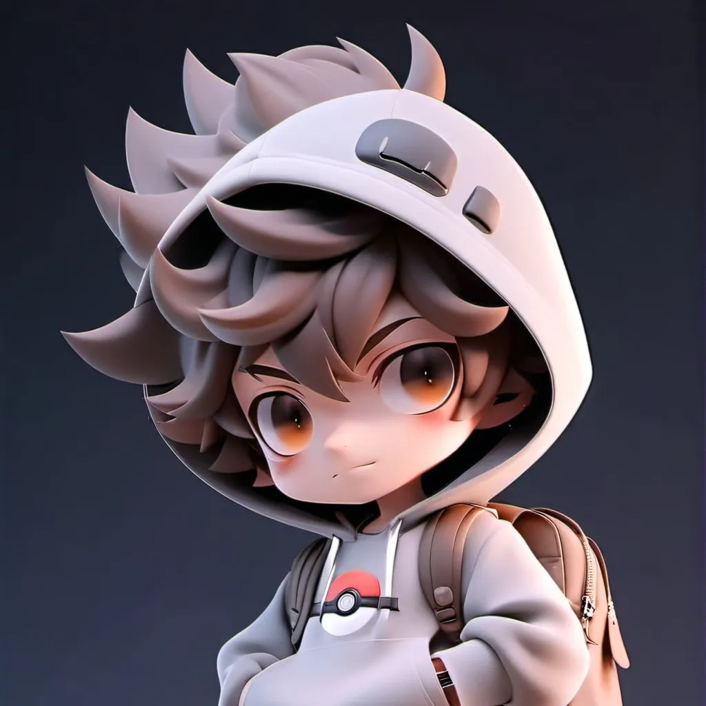 chat with ai character: Jakey