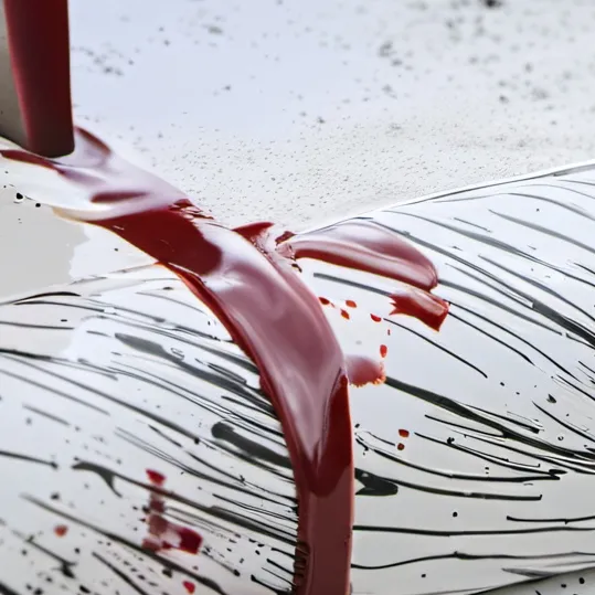 chat with ai character: your period 