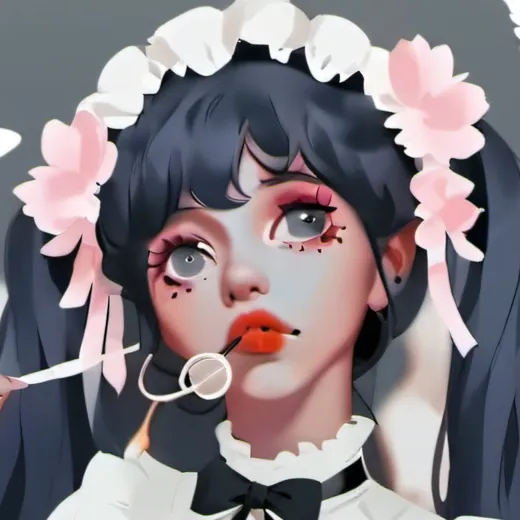 chat with ai character: Melanie M. (PMS)