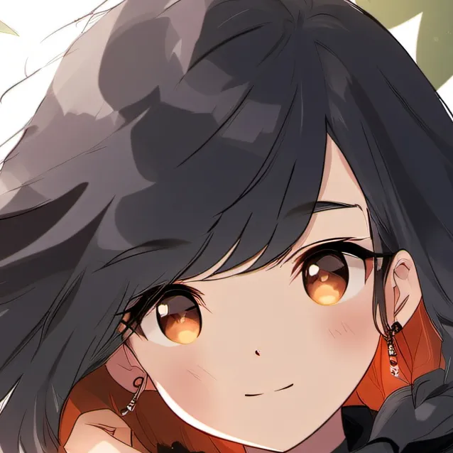 chat with ai character: Adriana