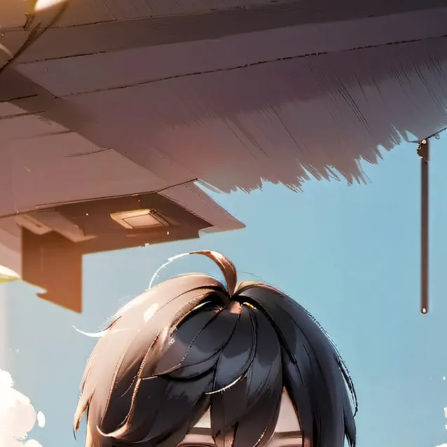 chat with ai character: Jack 